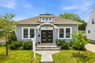 236 Peabody St NW, Washington, DC 20011 - Photo 1