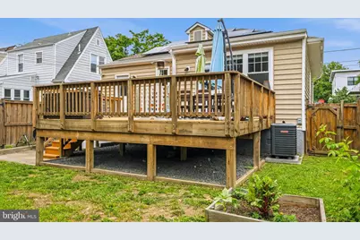 236 Peabody Street NW, Washington, DC 20011 - Photo 45