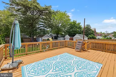 236 Peabody Street NW, Washington, DC 20011 - Photo 49
