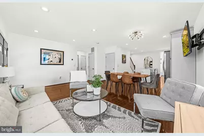 236 Peabody Street NW, Washington, DC 20011 - Photo 5