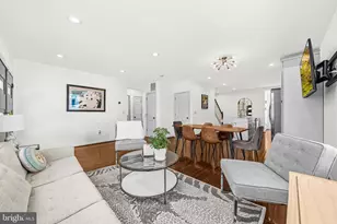 236 Peabody St NW, Washington, DC 20011 - Photo 5