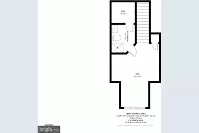 236 Peabody Street NW, Washington, DC 20011 - Photo 59