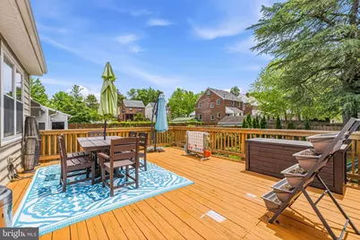 236 Peabody Street NW, Washington, DC 20011 - Photo 43