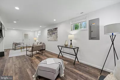 236 Peabody Street NW, Washington, DC 20011 - Photo 39