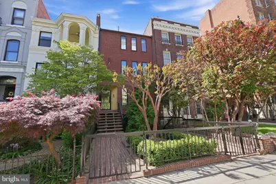 1712 19th Street NW, Washington, DC 20009 - Photo 1
