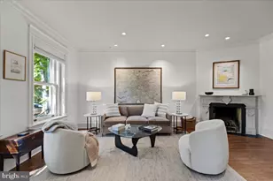 2347 Ashmead Pl NW, Washington, DC 20009 - Photo 3