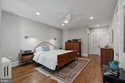 2347 Ashmead Place NW, Washington, DC 20009 - Photo 25