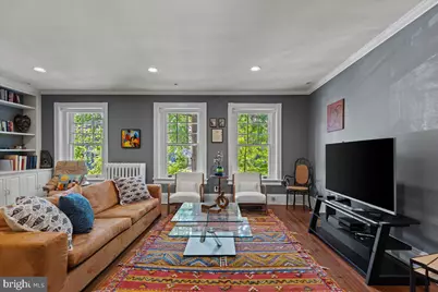 2347 Ashmead Place NW, Washington, DC 20009 - Photo 19