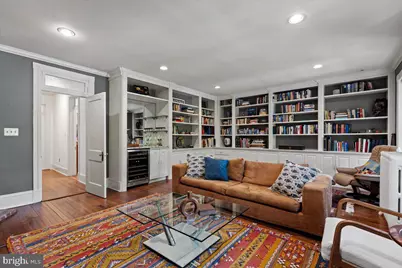 2347 Ashmead Place NW, Washington, DC 20009 - Photo 21