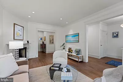 2347 Ashmead Place NW, Washington, DC 20009 - Photo 5