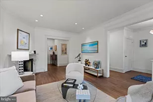 2347 Ashmead Pl NW, Washington, DC 20009 - Photo 5