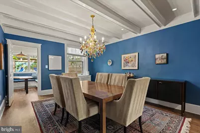 2347 Ashmead Place NW, Washington, DC 20009 - Photo 9