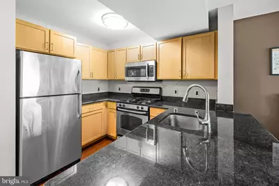 800 4th Street SW #N305, Washington, DC 20024 - Photo 5