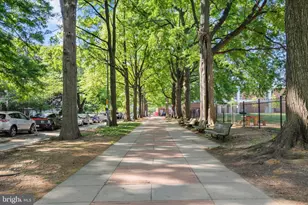 800 4th St SW, Washington, DC 20024 - Photo 29