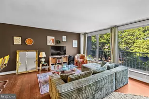 800 4th St SW, Washington, DC 20024 - Photo 5