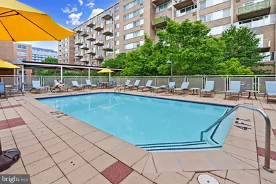 800 4th Street SW #N305, Washington, DC 20024 - Photo 13