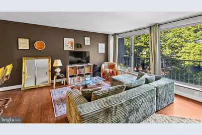 800 4th Street SW #N305, Washington, DC 20024 - Photo 7