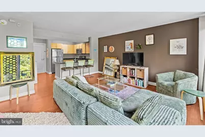 800 4th Street SW #N305, Washington, DC 20024 - Photo 9