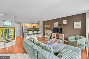 800 4th St SW, Washington, DC 20024 - Photo 9