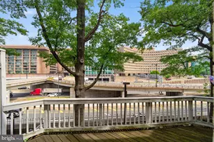 821 Capitol Square Pl SW, Washington, DC 20024 - Photo 19