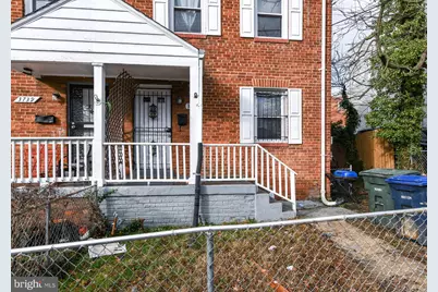 3737 Horner Place SE, Washington, DC 20032 - Photo 3