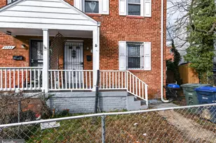 3737 Horner Pl SE, Washington, DC 20032 - Photo 3