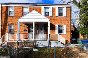 3737 Horner Pl SE, Washington, DC 20032 - Photo 1