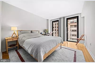 631 D Street NW #731, Washington, DC 20004 - Photo 17