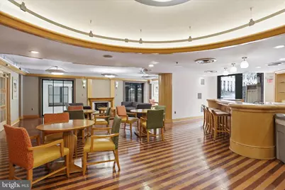 631 D Street NW #731, Washington, DC 20004 - Photo 49