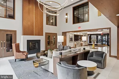 631 D Street NW #731, Washington, DC 20004 - Photo 43