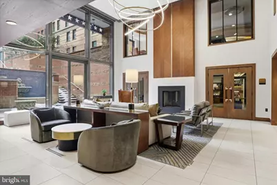 631 D Street NW #731, Washington, DC 20004 - Photo 41
