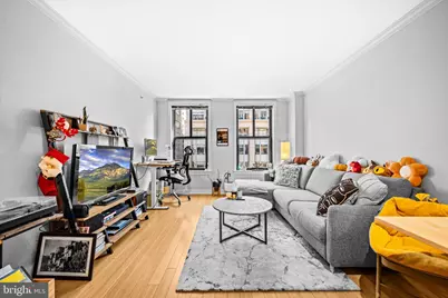 631 D Street NW #731, Washington, DC 20004 - Photo 3