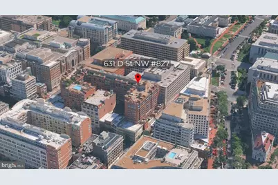 631 D Street NW #731, Washington, DC 20004 - Photo 75