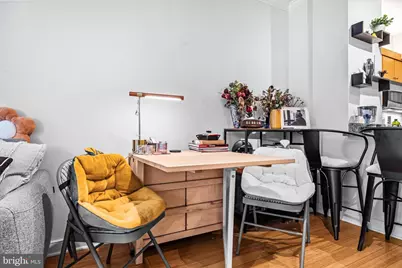 631 D Street NW #731, Washington, DC 20004 - Photo 7