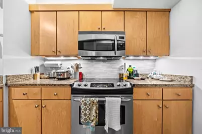631 D Street NW #731, Washington, DC 20004 - Photo 13