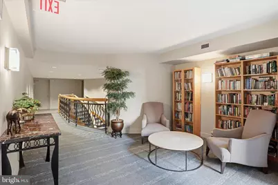 631 D Street NW #731, Washington, DC 20004 - Photo 55