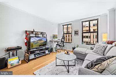 631 D Street NW #731, Washington, DC 20004 - Photo 5