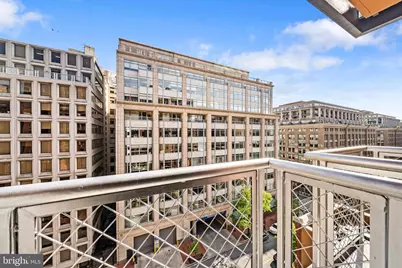 631 D Street NW #731, Washington, DC 20004 - Photo 29