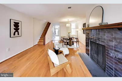 1332 Emerald Street NE, Washington, DC 20002 - Photo 9