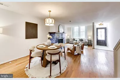 1332 Emerald Street NE, Washington, DC 20002 - Photo 7