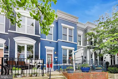 1332 Emerald Street NE, Washington, DC 20002 - Photo 3