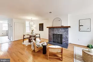 1332 Emerald St NE, Washington, DC 20002 - Photo 5