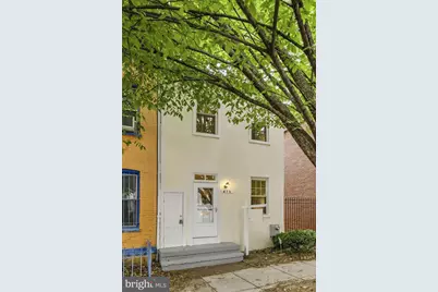473 Ridge Street NW, Washington, DC 20001 - Photo 3