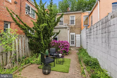 473 Ridge Street NW, Washington, DC 20001 - Photo 33