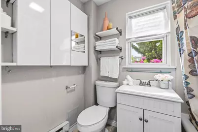 473 Ridge Street NW, Washington, DC 20001 - Photo 13