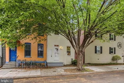 473 Ridge Street NW, Washington, DC 20001 - Photo 1
