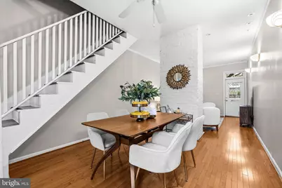 473 Ridge Street NW, Washington, DC 20001 - Photo 9