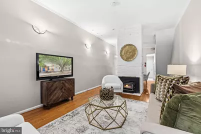473 Ridge Street NW, Washington, DC 20001 - Photo 5