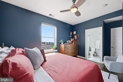 1801 Wyoming Avenue NW #43, Washington, DC 20009 - Photo 19