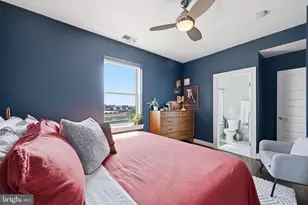 1801 Wyoming Ave NW, Washington, DC 20009 - Photo 19